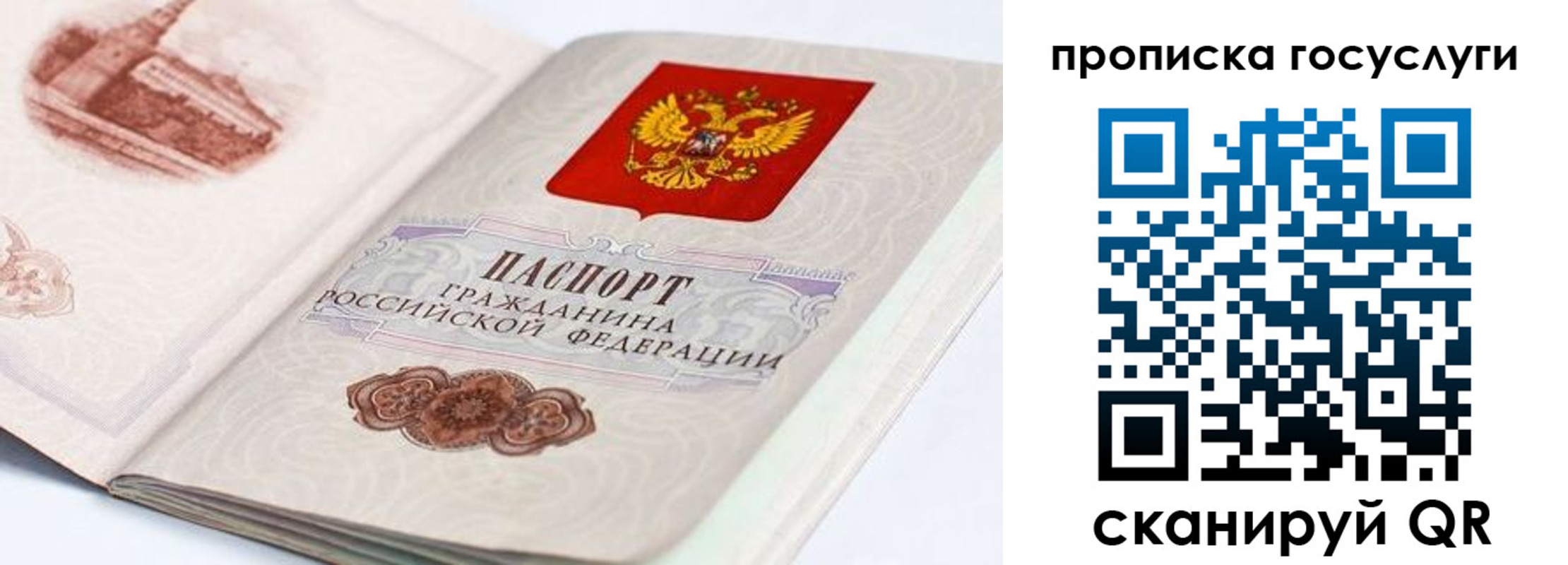 прописка гарантия в Лакинске